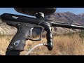 09 UL Proto SLG Ultralite frame