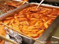 Learn Korean - Picture/Vocabulary Lesson 1 - Street Food
