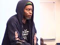 Santa Monica College student gov't doesn't work - an example