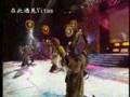 VITAS ─ 狂喜聖徒