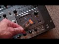 American Audio Q-SD, Q-FXPRO and Q Record
