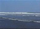Parangtritis Beach