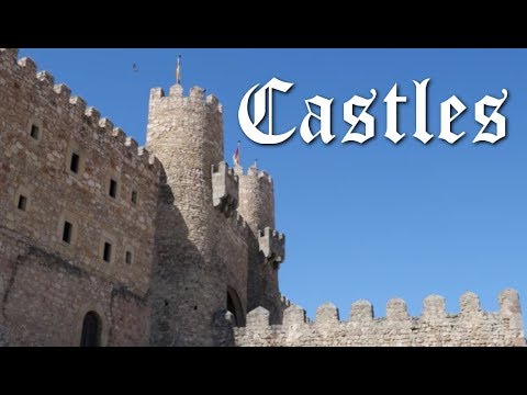 Unit 10-What is a Castle? Thumbnail