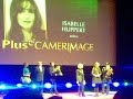 Camerimage 2008 3 (Isabelle Huppert) Camerimage 2008 3 (Isabelle Huppert)