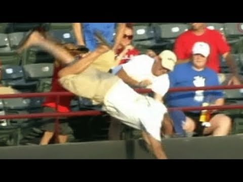 Josh Hamilton 'Distraught'; Texas Rangers Baseball Fan Dies, 2011
