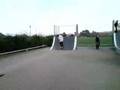 sesh at colwyn bay-ride fat boy...ride