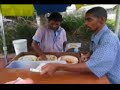 Doubles from Trinidad