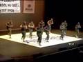 Omega Psi Phi