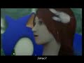 SONIC THE HEDGEHOG (X360) the MOVIE {JPN Ver.} Act 5 (4/4)