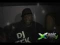 Doeshun & Dj teknikz live from the yard (listening party)