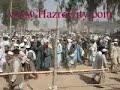 Scene after Dua of Salana Tabligi Ijtimah Raiwind Oct,2008 Scene after Dua of Salana Tabligi Ijtimah Raiwind Oct,2008