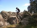 Marc Parra Primavera 08