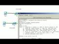 Static Routing using Packet Tracer 5.0