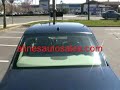 2006 Cadillac DTS- $25,995