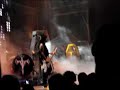 Motley Crue - Don't Go Away Mad (WPB, FL Cruefest)