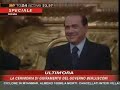 Giuramento del Governo Berlusconi IV - 1� parte