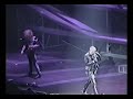 judas priest live in torronto 22.10.1990   song - between the hammer & the anvil.