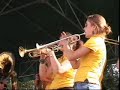 la vaginale a la parmenti�re 2007: petite apr�s midi � soing en sologne pour la parmenti�re 2007