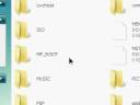 how to put iso on psp
