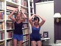 Blog 5: DANCE the Webphrey Way Blog 5: DANCE the Webphrey Way