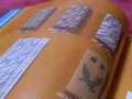 Cigarette Book Tobacco Pack Japan Cocaine Coke Sweet Heaven