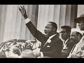 Dr. Martin Luther King Jr. I Have a Dream Speech