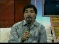 Willie Gonzales en No Te Duermas