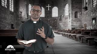 Palavra da Salvação, 07/11/19 com o Padre Rodrigo Vieira