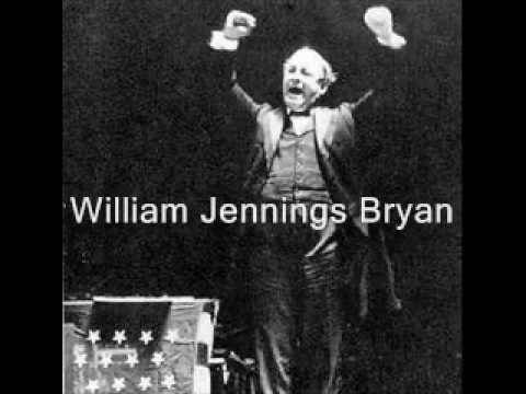 The Wizard of Oz and the 1896 Presidential Election