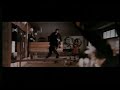 Sonny Chiba v Crazy Mexcan
