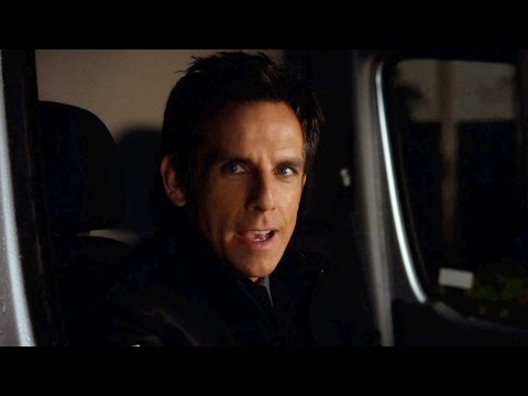 Night at the Museum: Secret of the Tomb - Trailer #1