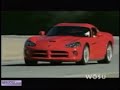 Z06, Viper, and Cayman tested by Motorweek Z06, Viper, and Cayman tested by Motorweek