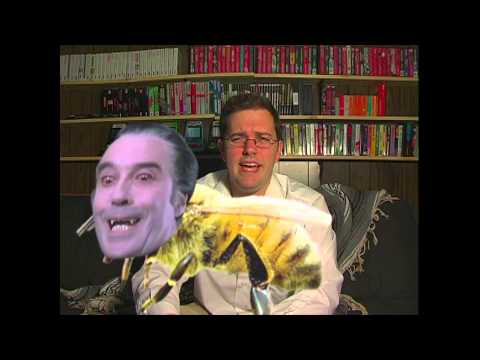 Video Game - Top 20 Weirdest Video Game Moments - AVGN Clip Collection Visit our website! http://cinemassacre.com/ Mike's Twitter! https://twitter.com/Mike_Matei James Tw...
