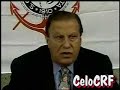 Terceiro Tempo: Escuta telef�nica de Alberto Dualib