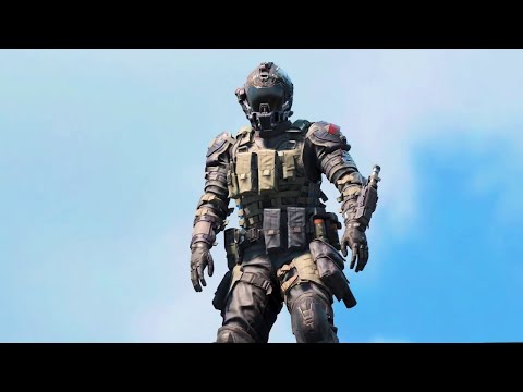 Call of Duty: Black Ops 4 - Operation Spectre Rising Trailer Call of Duty: Black Ops 4 - Operation Spectre Rising Trailer