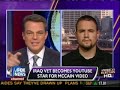 Fox News :SGT Joe Cook