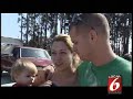 wkmg local 6 florida brushfire continuing coverage promo
