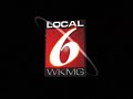wkmg local 6 florida brushfire continuing coverage promo