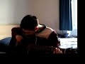 Cold Water (Damien Rice Cover)