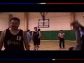 Acciona HK vs. Bros, 68-59 Ver 2