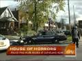 Ohio House of Horrors Searched