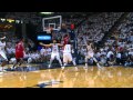 Top 10 Plays of the 1st Round of the NBA Playoffs!