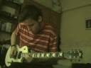 Joe Satriani - Surfing With The Alien (Cover) Joe Satriani - Surfing With The Alien (Cover)
