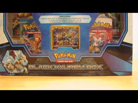 how to kyurem in pokemon black