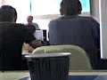 Der Mensch der alle in den Wahnsinn labert