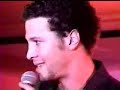 Justin Guarini- Rockers on Broadway Justin Guarini- Rockers on Broadway