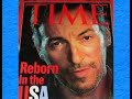 Bruce Springsteen Lift Me Up Song