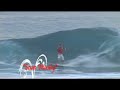 Surfline TV: 60 Seconds w/ Sean Moody's Backdoor Slab
