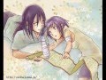 Hinata and Neji - Forever
