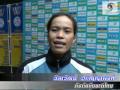 volleyball Give after match KOR